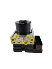 Renault Twingo II 2011 Hydraulikblock pumpe ABS block pump 8201065089