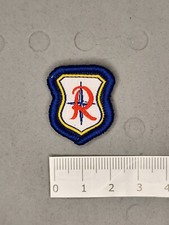 Patch Miniatur Mini TaktLwG 71