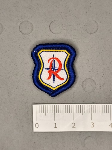 Patch miniatur mini - taktlwg, 71