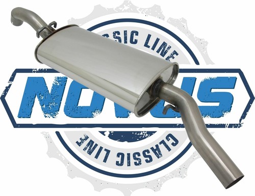 Novus classic line golf 2 - line, vw