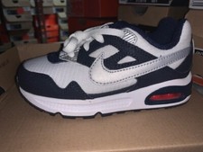 NIKE  Air Max Skyline Neu Gr:26,5 9,5C Kinder Jungen 90 95 97 TD Retro Schuhe