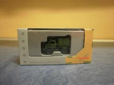 Herpa Military Unimog U 411