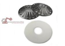 Tellerfeder-Satz mit Dichtung für Wacker DPU 4045/4545/5045/6055/6555/7060