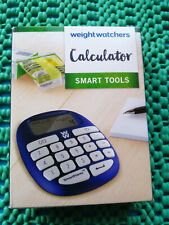 WEIGHT WATCHERS NEU CALCULATOR