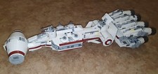 LEGO Star Wars Tantive IV