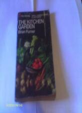 Kitchen Garden (Small Garden),Brian George Furner