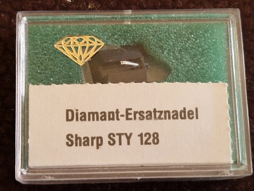 Plattenspieler nadel sharp - plattenspieler,