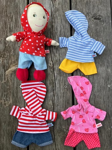Puppenkleidung handmade für
