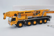 Conrad 2120 20  Franz Bracht KG Liebherr LTM 1110-5.1 Mobilkran  1:50 NEU OVP