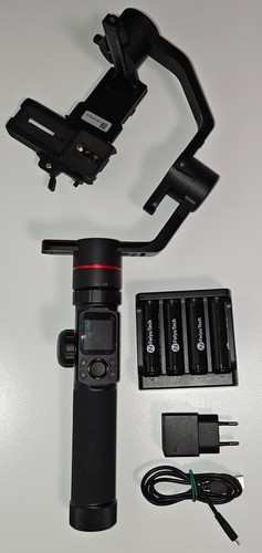 Dslr stabilisator handheld - dslr,