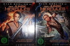 Der junge Hercules - Volume 1