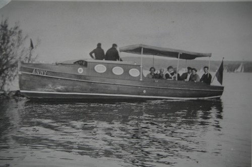 Altes foto 1930 1 - altes, 1930'er