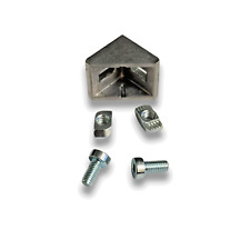 Winkelsatz Alu Profil 20x20