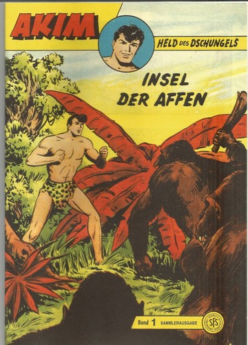 Akim held des - akim, 1