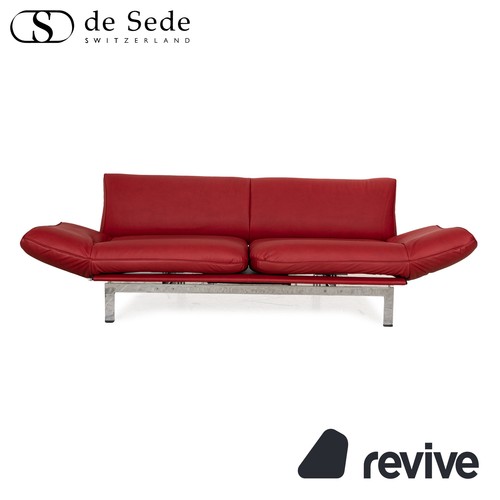 Sede 140 veganes leder - de,