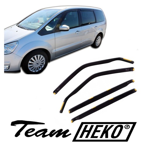 Windabweiser heko passend für - windabweiser,