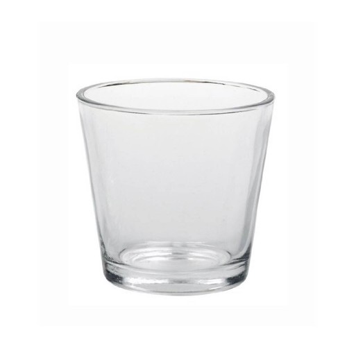 Sandra rich glas kübel - rich,