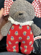 Käthe Kruse Vintage Maus