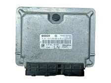 Opel Astra G 1.7 CDTI  Motorsteuergerät 0281010859 / 24467018 Steuergerät ECU