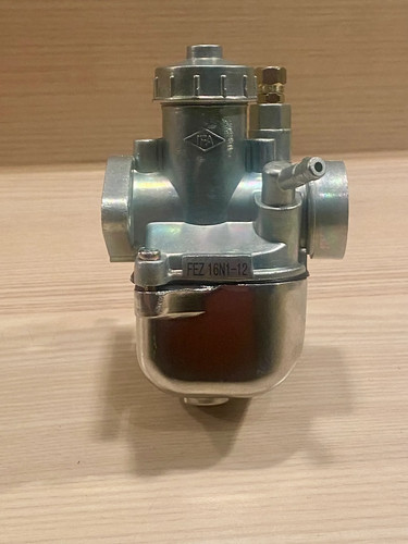 Simson kr51 schwalbe sr50 - simson, kr51/2