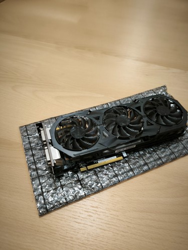 Windforce gtx 970 n970g1 - windforce,