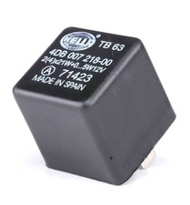 HELLA 4DB 007 218-001 Blinkgeber Blinkerrelais für RENAULT TWINGO I (C06)
