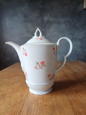 Antike kaffeekanne - antike,