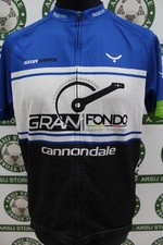 Radtrikot Bike CANNONDALE GR