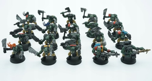 Warhammer 40k assault black - warhammer,
