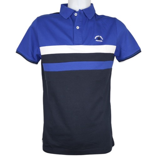 Herren polo shirt beverly - shirt,