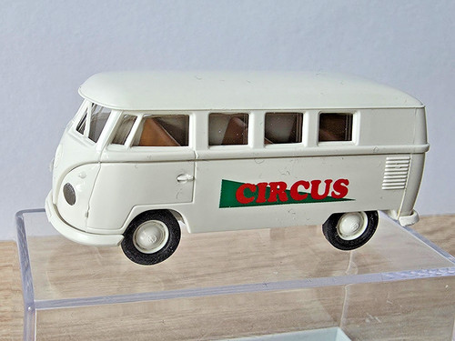 Brekina vw t1 - 1:87,,