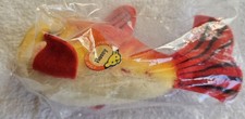 Vintage Steiff Fisch Flossy