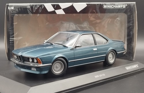Minichamps bmw 635 - .,