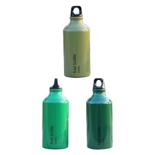 Brennstoffflasche