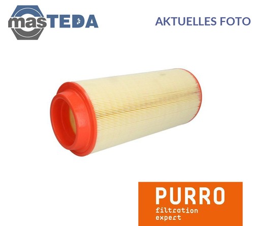 Pur pa3000 motor - motor, luftfilter