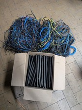 kupferschrott Millbery Kabelschrott 23,29kg