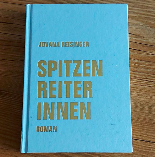 Jovana reisinger - jovana,