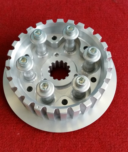 Yamaha tz250 - tz250, 00-10