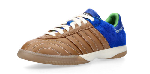 Wales bonner samba millenium - wales,