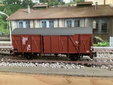 Fleischmann H0 5311K Gedeckter