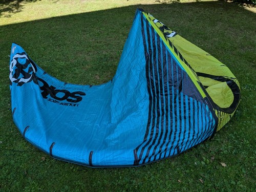 Liquid force solo kite - solo,