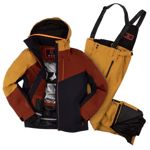 Killtec herren skianzug - killtec,