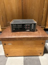 Sony TA-2650 Vintage Stereo