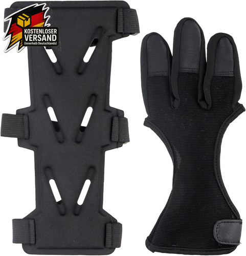 Weicher armschutz für das - weicher,