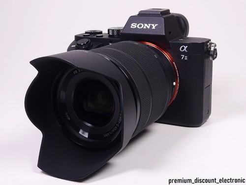 Sony alpha 28 70mm - alpha, 28-70mm
