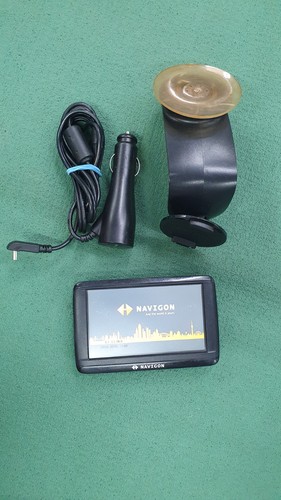 Navigon gps navi - navigon, n10158