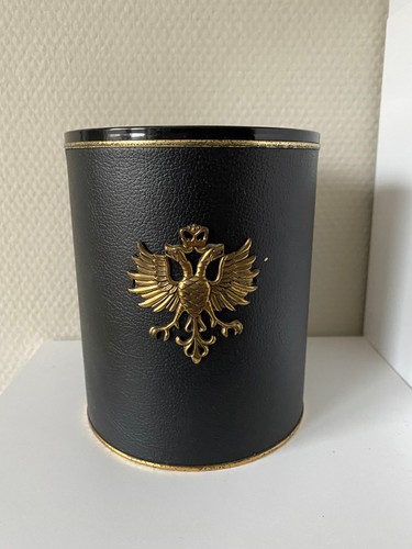 Blechdose eduscho kaffee - eduscho,
