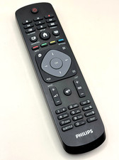 Original Philips Fernbedienung 398GR08BEPHN0008CR für TV - Funktion geprüft