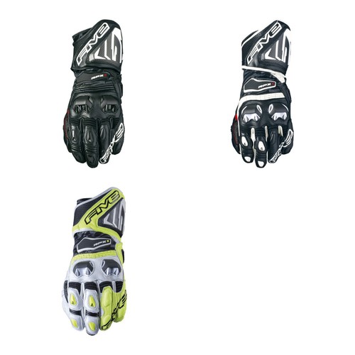 Motorrad handschuhe five - handschuhe,