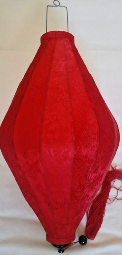 Lampe lampenschirm lampion - /,